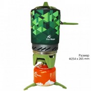 Система для приготовления еды Fire-Maple FMS-X2 Система для приготовления еды Fire-Maple FMS-X2